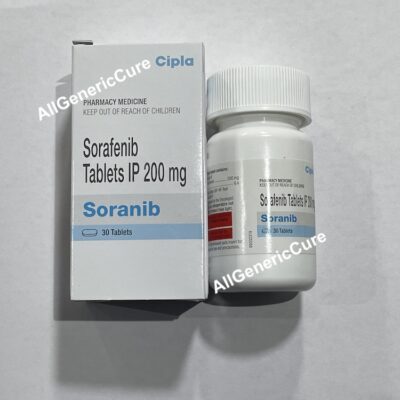 Soranib 200 mg buy Online AllGenericCure in USA