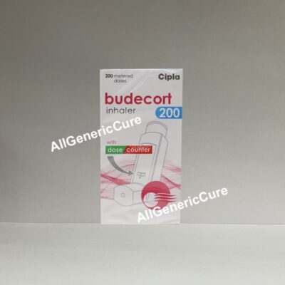 budecort inhaler buy online