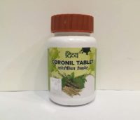 buy coronil online by patanjali