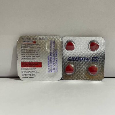 caverta online 100 mg