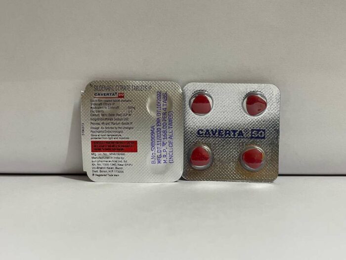 caverta online 100 mg