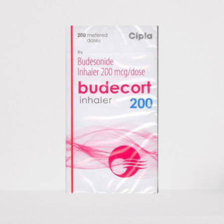 budecort inhaler