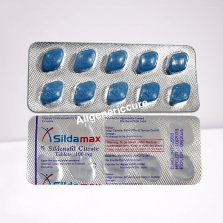 sildamax