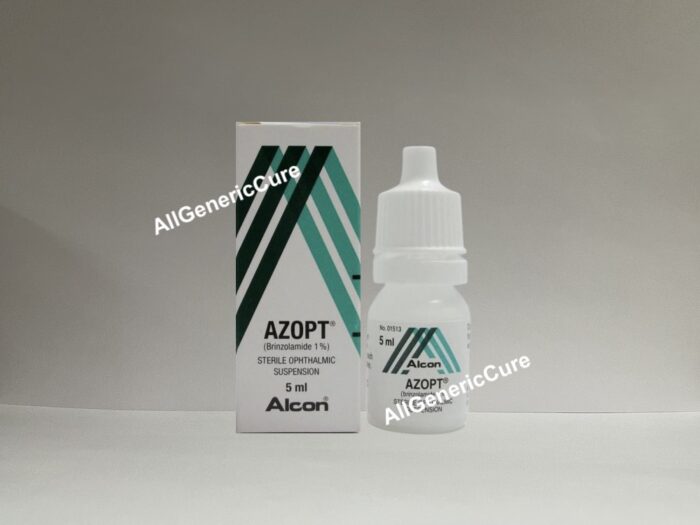 buy azopt eye drops