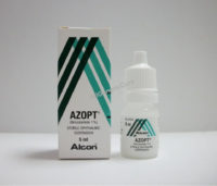 buy azopt eye drops