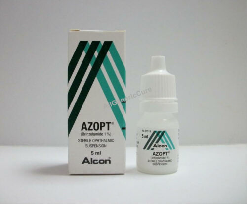buy azopt eye drops