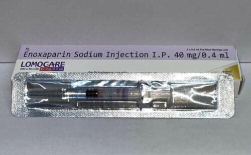 enoxaparin sodium 40 mg online