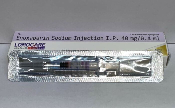 enoxaparin sodium 40 mg online