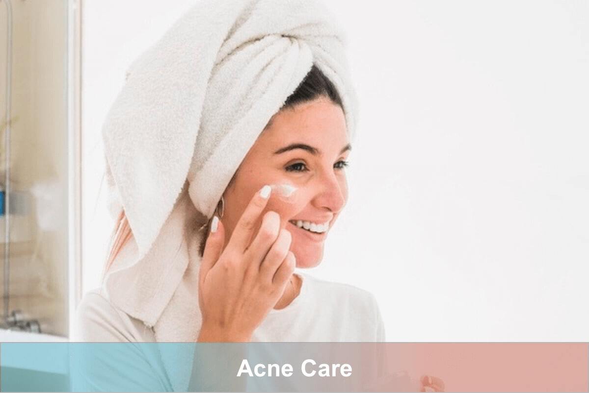 how to apply acne cream taking proper care of acne. Buy acne cream and gel for cheapest price at Allgenericcure