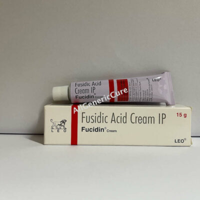 fucidin cream anti biotic anti bacterial cream for skin