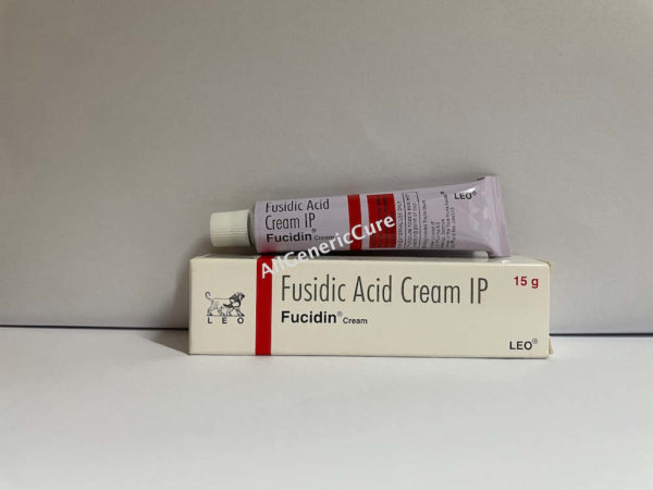 fucidin cream anti biotic anti bacterial cream for skin