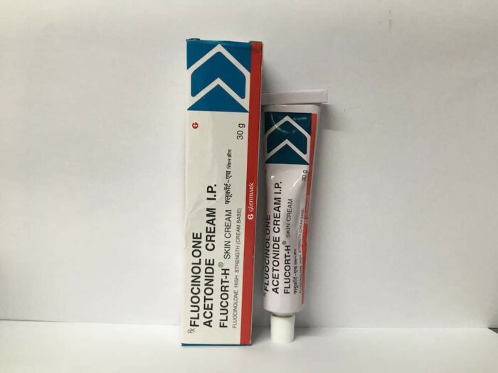 buy fluocinolone acetonide cream brand flucort cream H online in uk usa