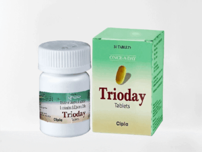 Lamivudine Tenofovir Efavirenz buy online trioday