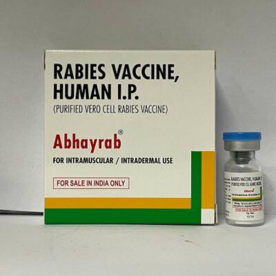 abhayrab rabies vaccine