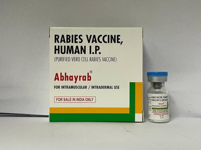 abhayrab rabies vaccine