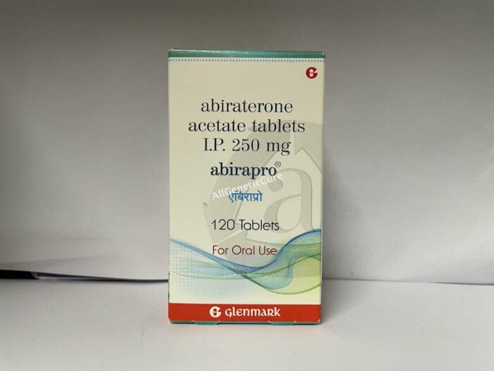 abirapro 250 Abiraterone Buy online