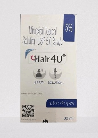 hair 4u online
