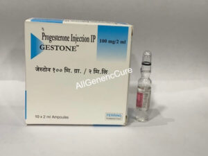 gestone 100mg