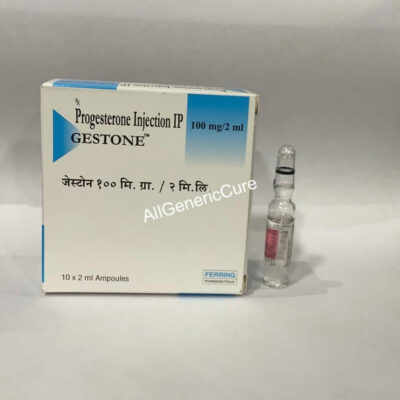 gestone 100mg