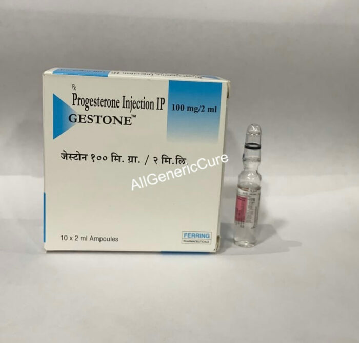 gestone 100mg