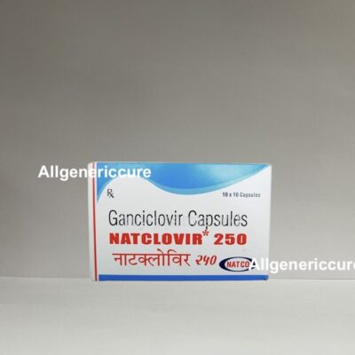 natclovir 250