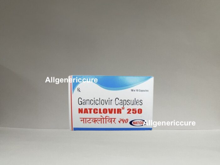 natclovir 250