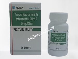 ricovir 300mg