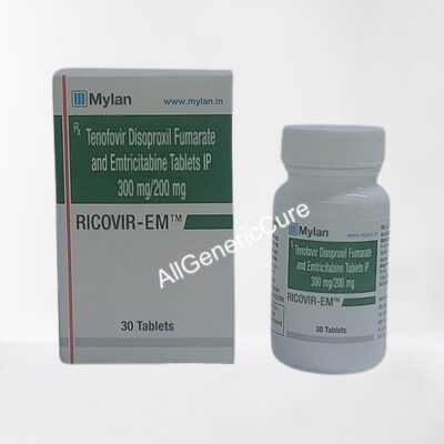 ricovir 300mg