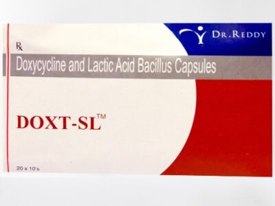 Buy Doxycycline Online