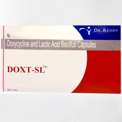 Buy Doxycycline Online