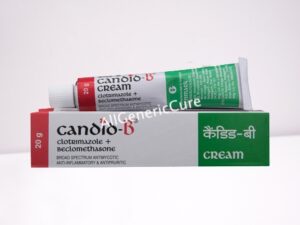 candid b cream online US, UK