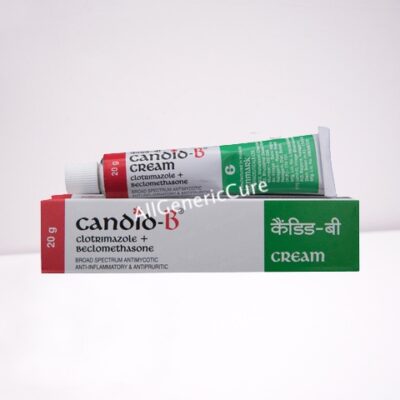 candid b cream online US, UK