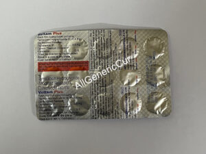 veltam plus for enlarged prostate