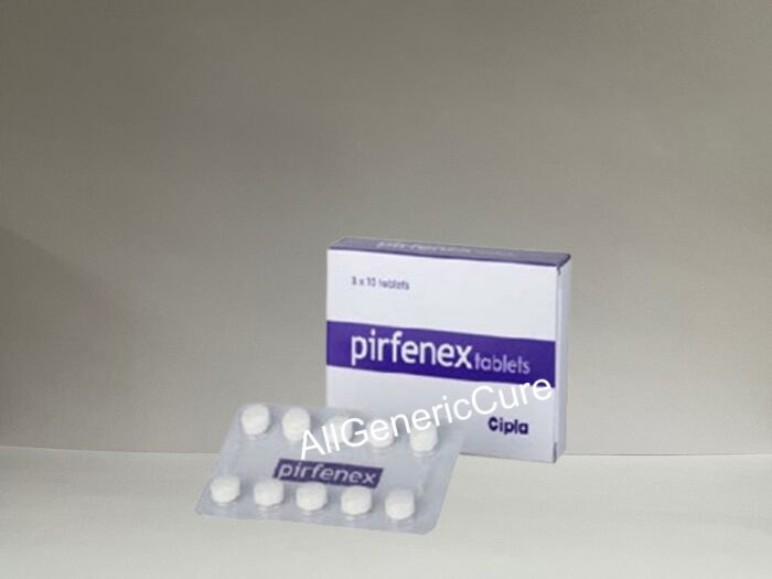 Pirfenidone 200 mg pirfenex buy online