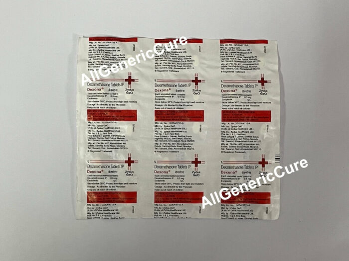 dexona dexamethasone tablets online buy