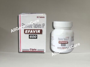 efavir cipla 600 mg Efavirenz 600 mg