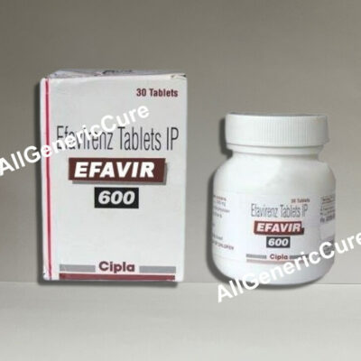 efavir cipla 600 mg Efavirenz 600 mg