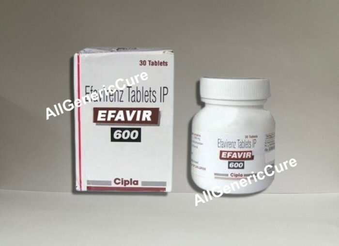 efavir cipla 600 mg Efavirenz 600 mg