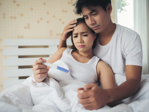 How to improve infertility?
