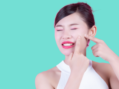 What Causes Acne In Puberty?