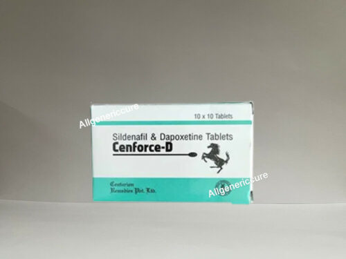 cenforce d online buy side effects how to use
