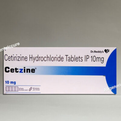 cetzine online buy