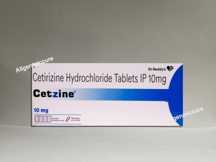 cetzine online buy