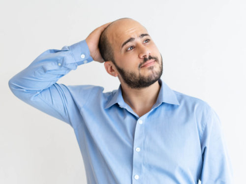 5 Reasons Why Finasteride is the Best Hair Loss Treatment