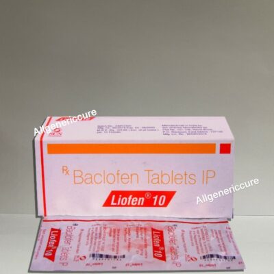 liofen 10 mg