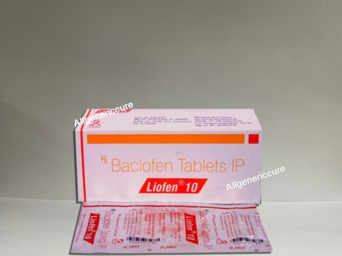 liofen 10 mg