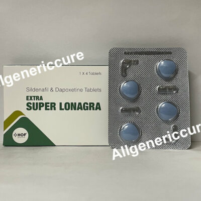 extra super lonagra with long lasting erection