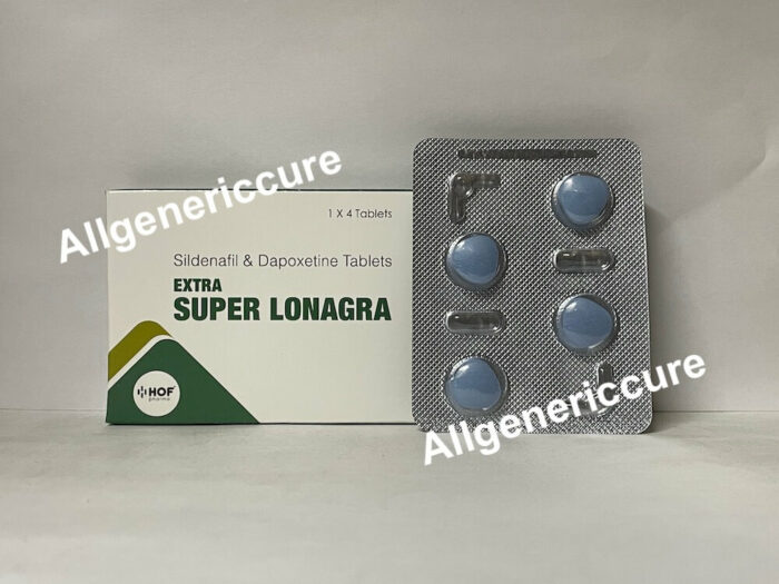 extra super lonagra with long lasting erection