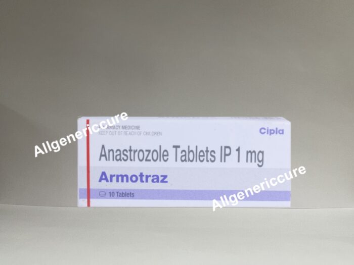 armotraz 1mg