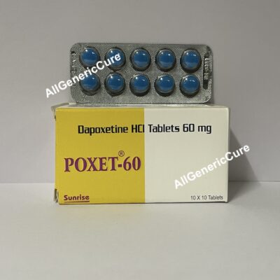 poxet 60 mg to delay ejaculation